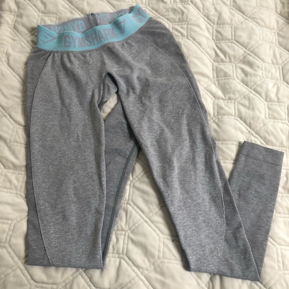 Gymshark Flex Leggings